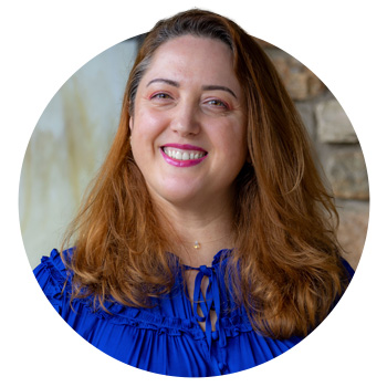 Ramona Manea, SoHum Mountain Healing Resort Spa Director