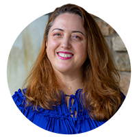 Ramona Manea, SoHum Mountain Healing Resort Spa Director