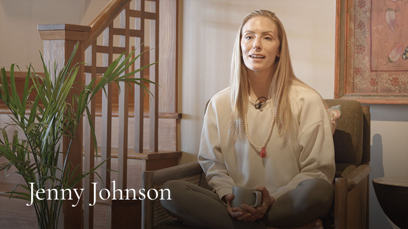Jenny Johnson
