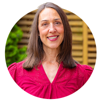 Joane Wire, Ayurvedic Practitioner at SoHum Mountain Healing Resort