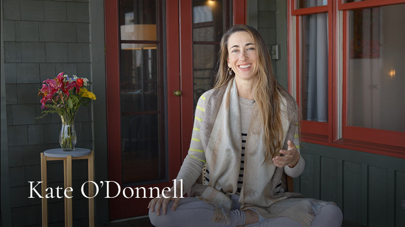 Kate O'Donnell