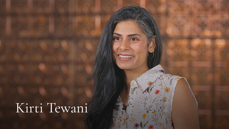Kirti Tewani