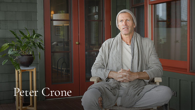 Peter Crone