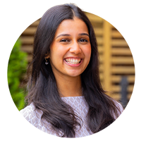 Suhanee Chudasama, Ayurvedic Practitioner at SoHum Mountain Healing Resort