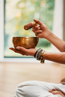 sound bowls